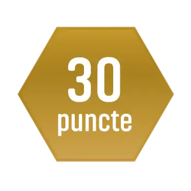 30 Puncte
